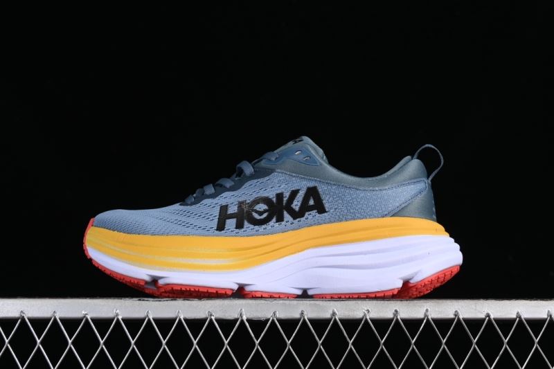 Hoka Shoes